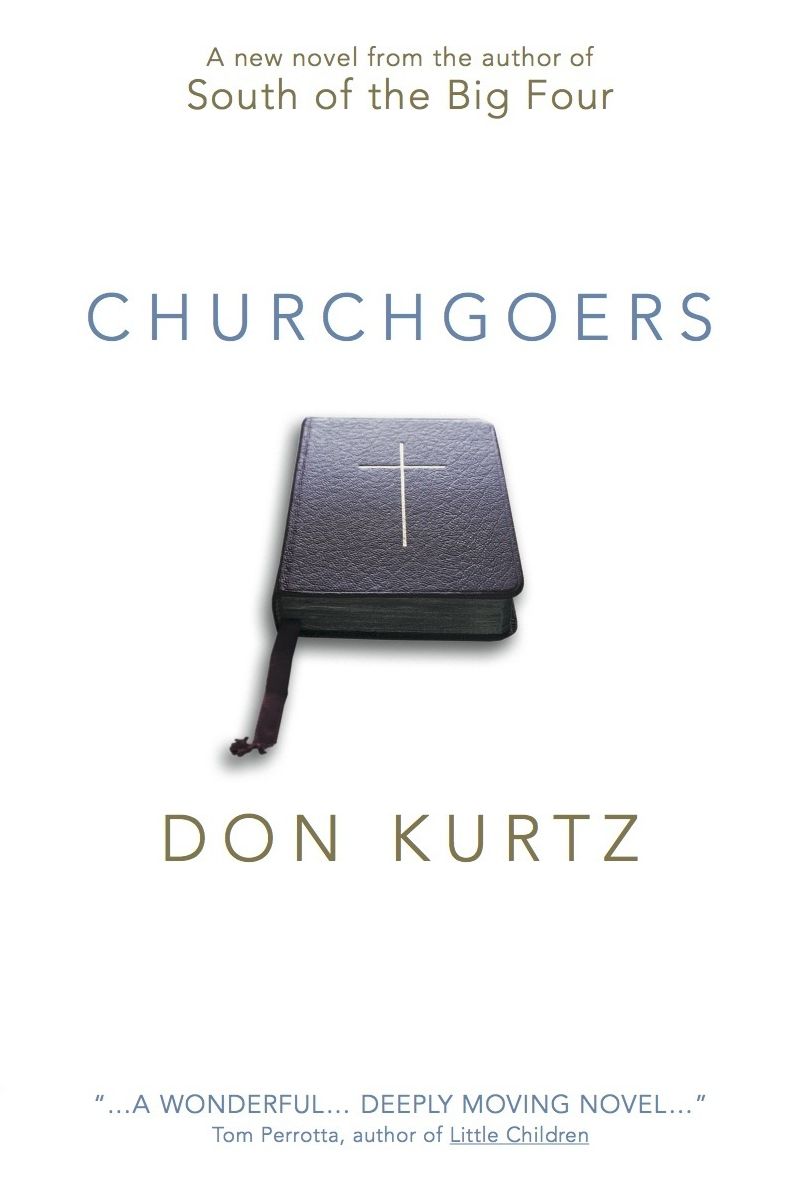 Churchgoers