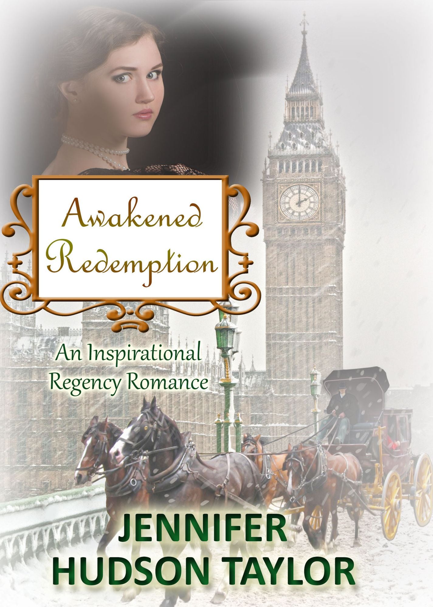 Awakened Redemption Nook