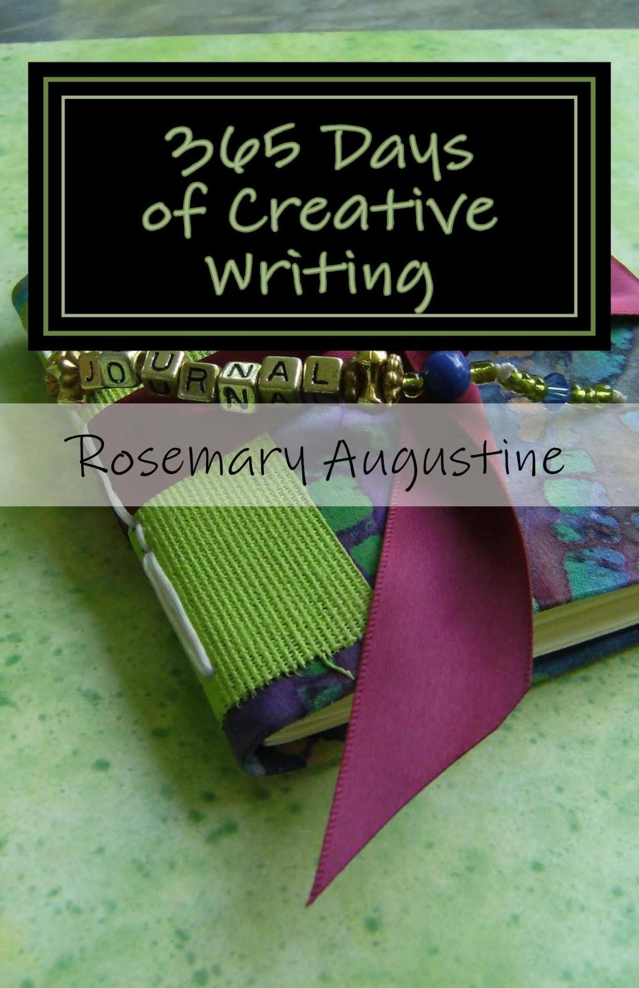 365 Days Of Creative Writing