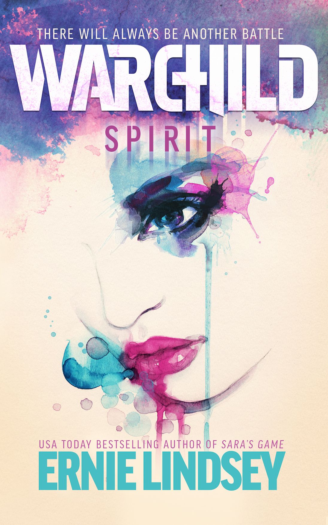 Warchild: Spirit (A Young Adult Dystopian Series)