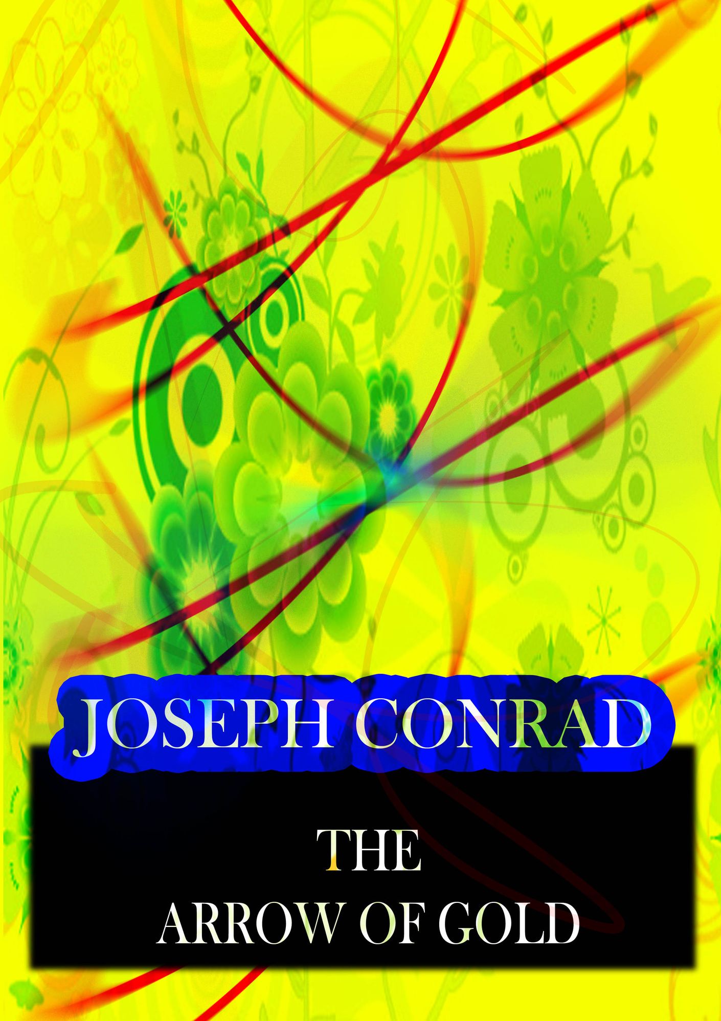 The Arrow Of Gold