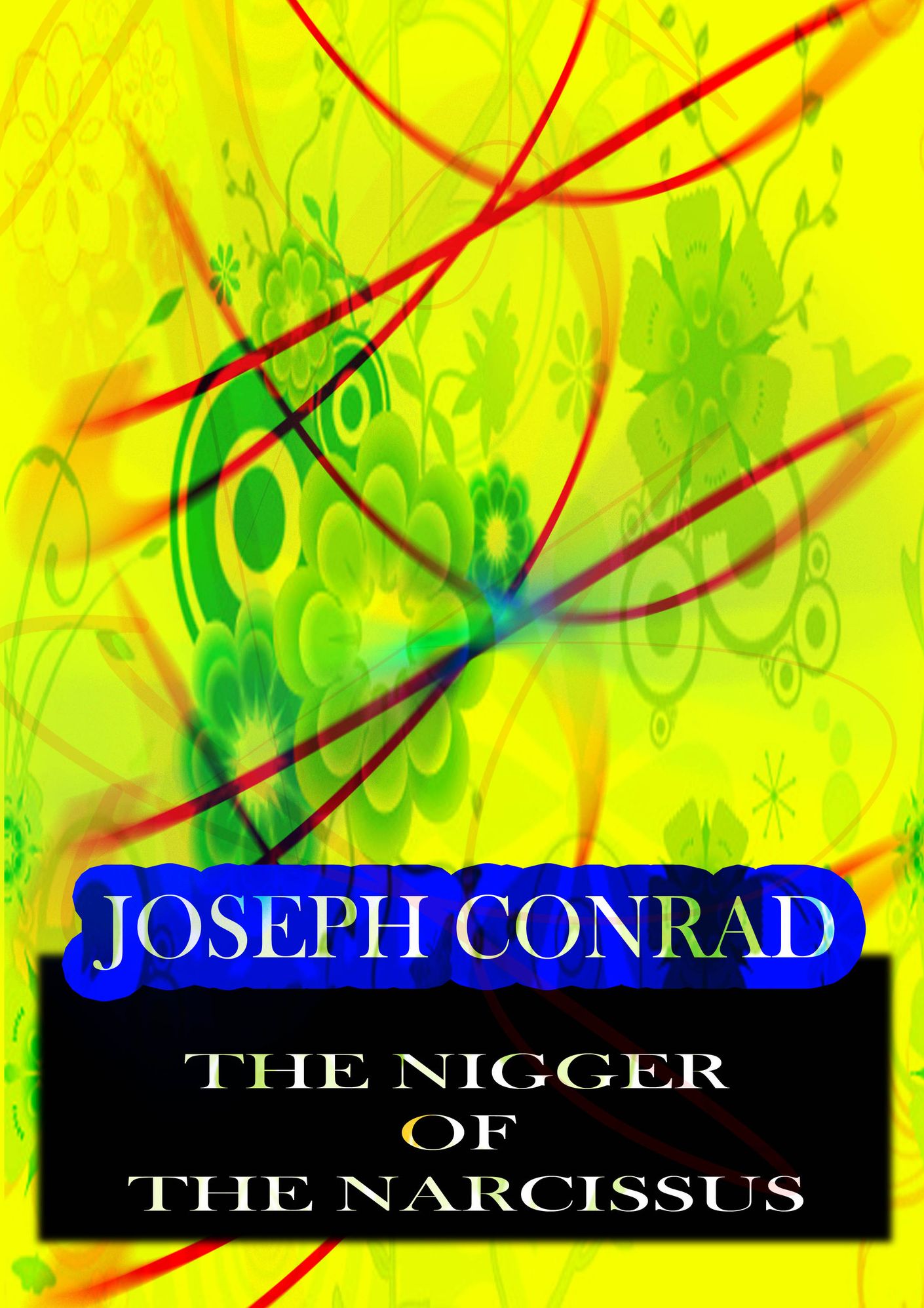 The Nigger Of The Narcissus
