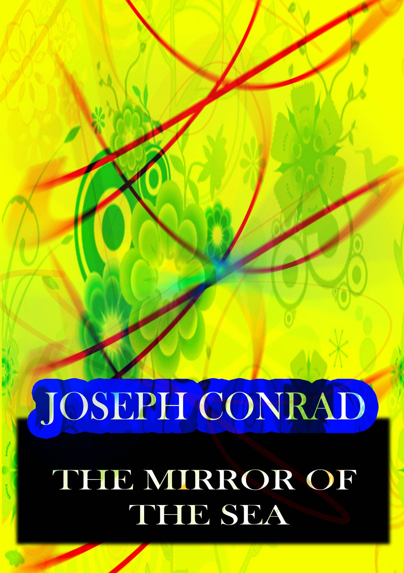 The Mirror Of The Sea
