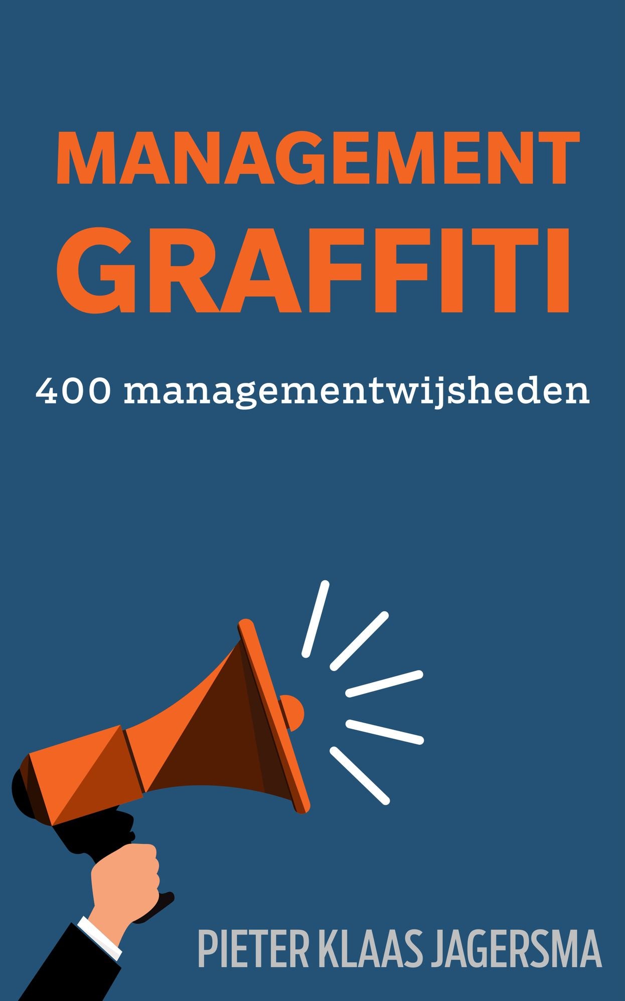 Management Graffiti
