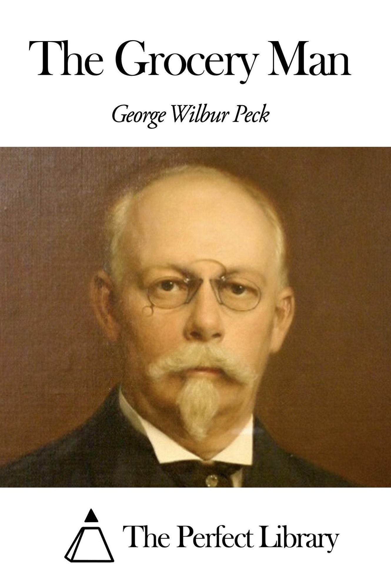 The Grocery Man