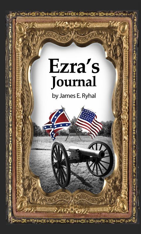 Ezra's Journal