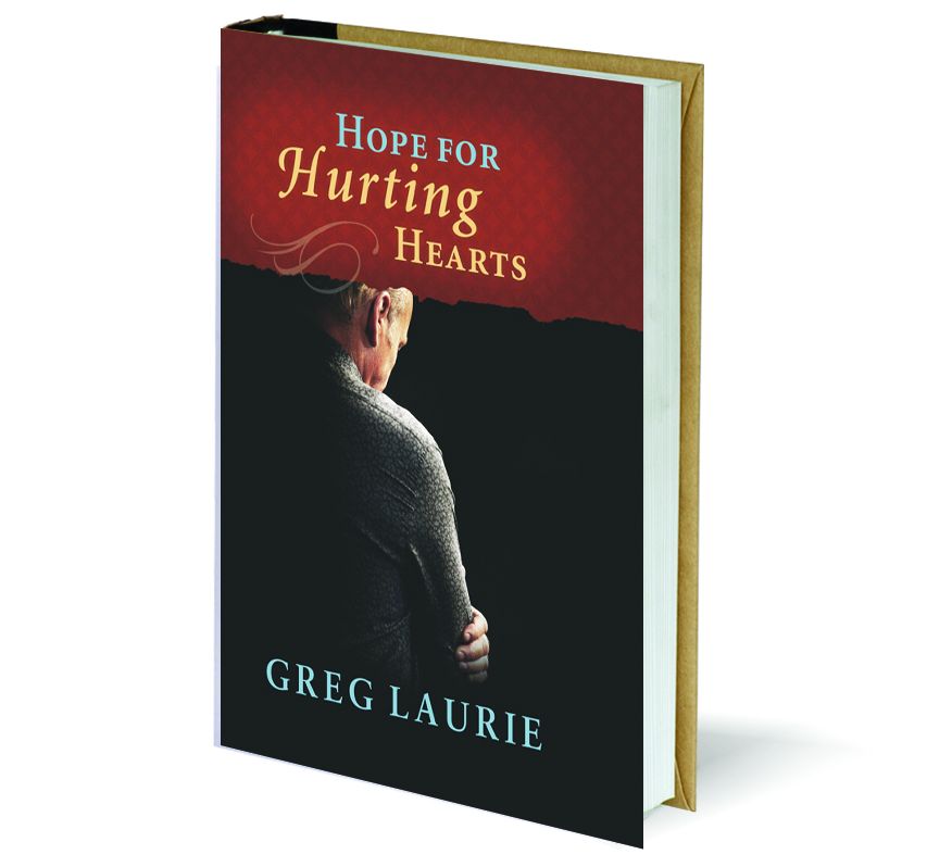 Hope For Hurting Hearts