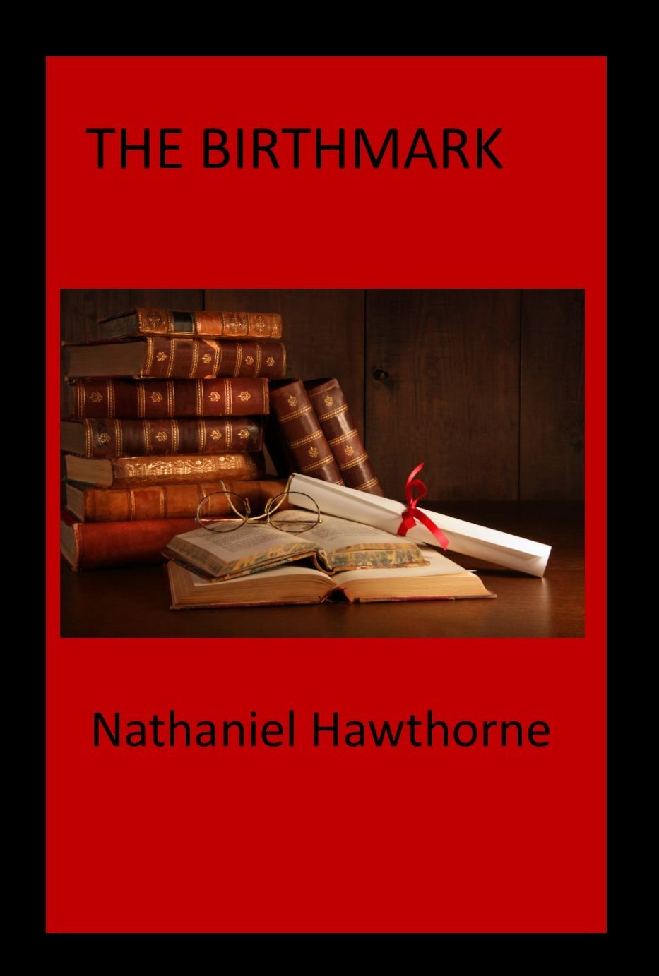 The Birthmark