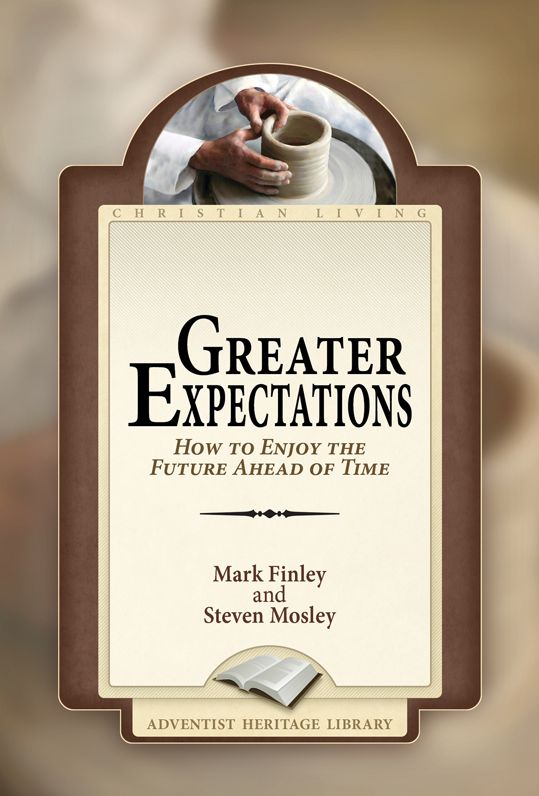 Greater Expectations