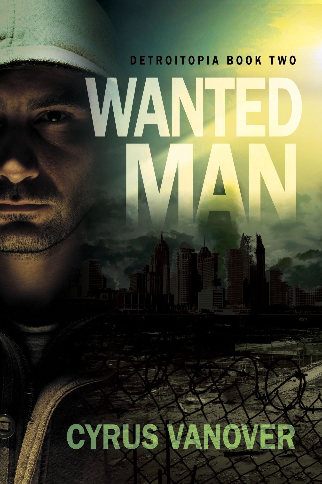 Wanted Man