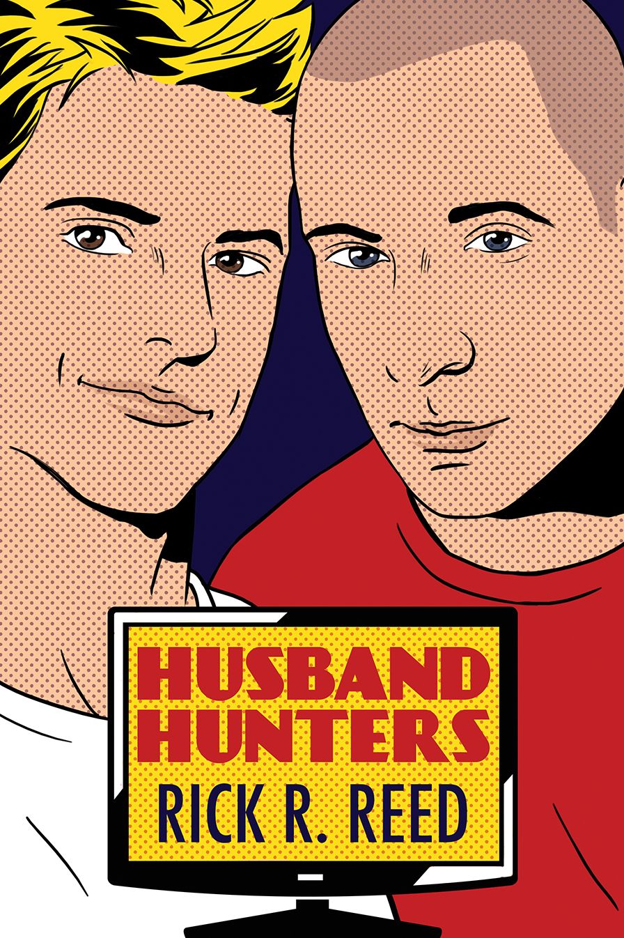 Husband Hunters