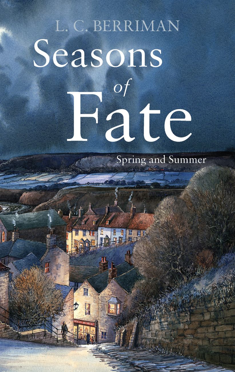 Seasons of Fate: Spring and Summer
