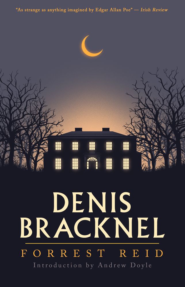 Denis Bracknel