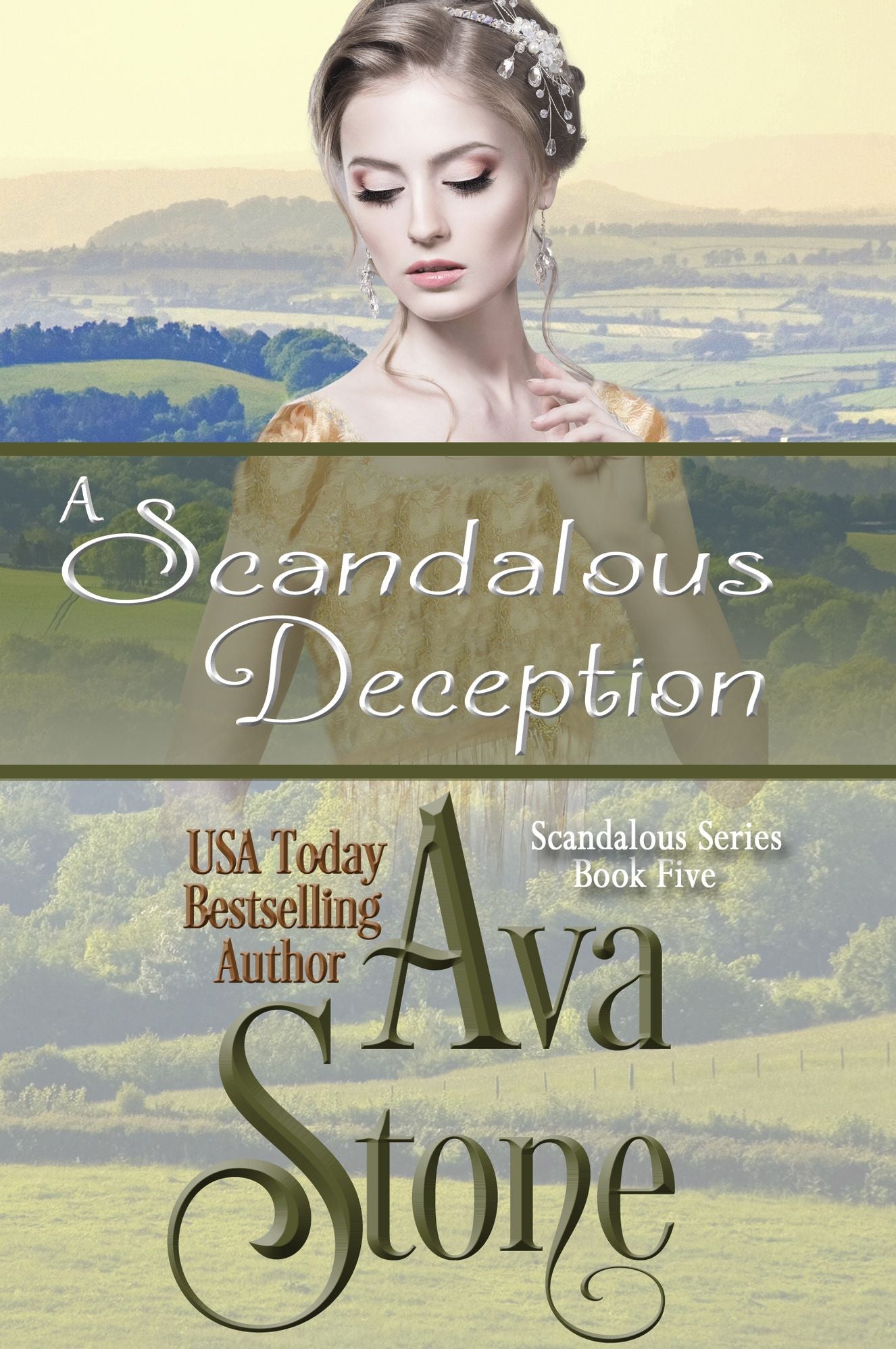 A Scandalous Deception
