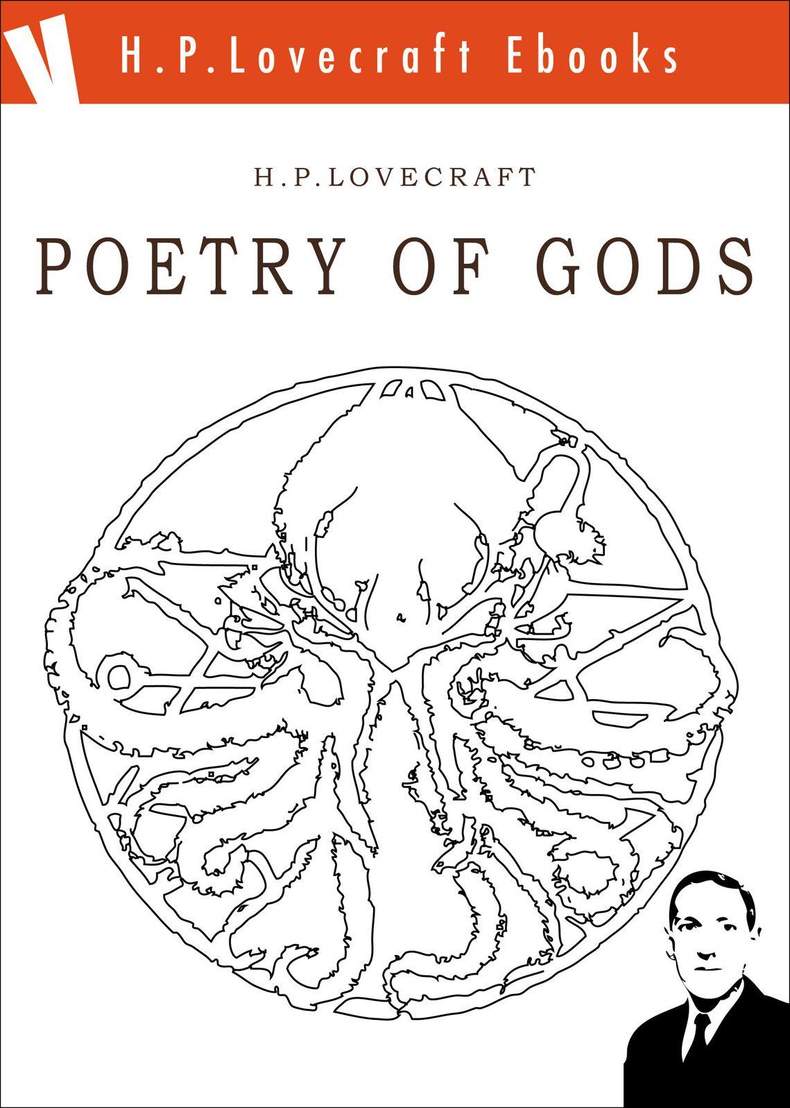 Poetry of Gods