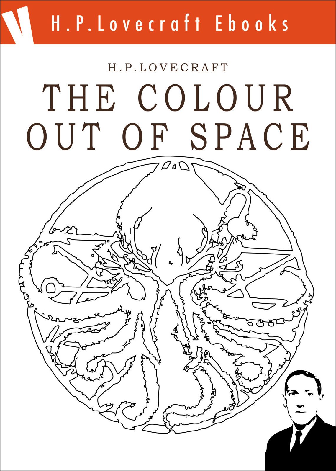 The Colour Out of Space