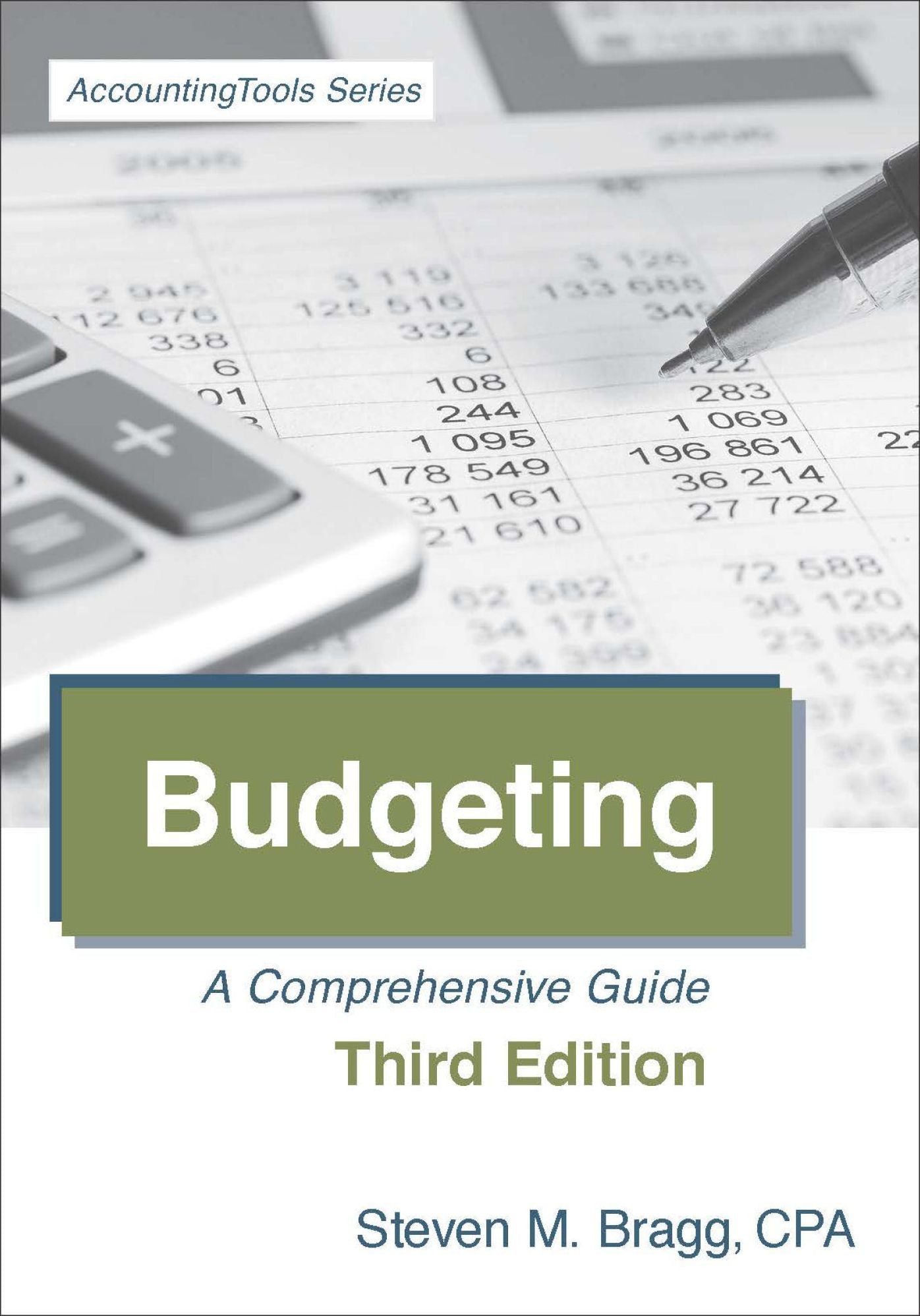 Budgeting: Third Edition