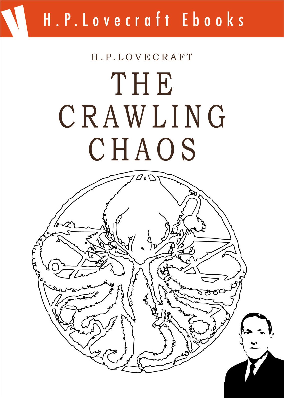 The Crawling Chaos