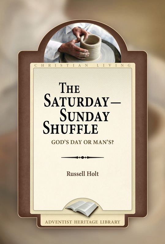 The Saturday-Sunday Shuffle
