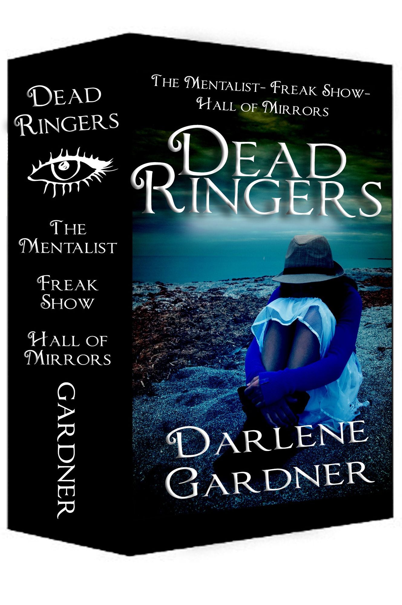 Dead Ringers: Volumes 7-9