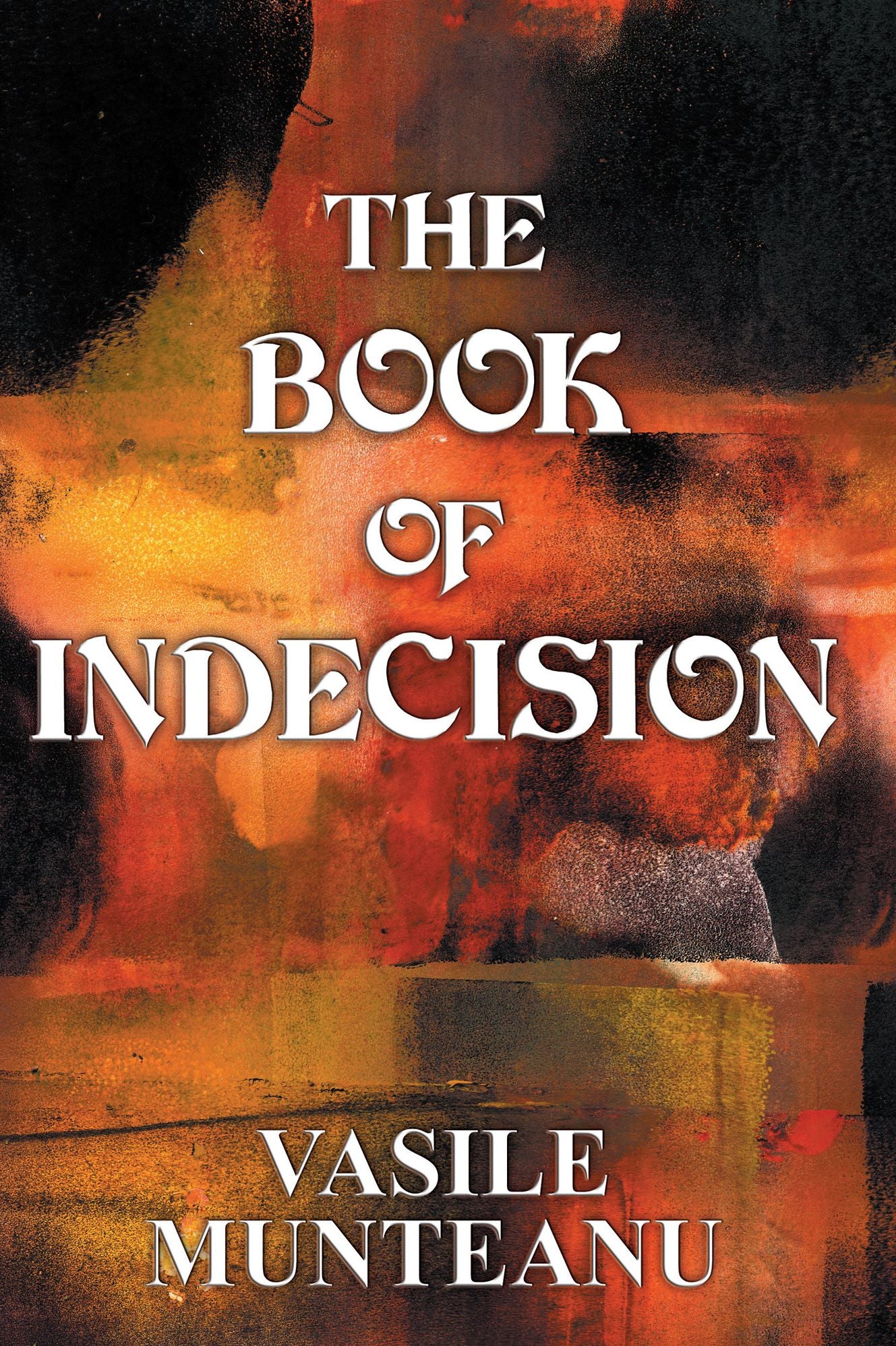 The Book of Indecision