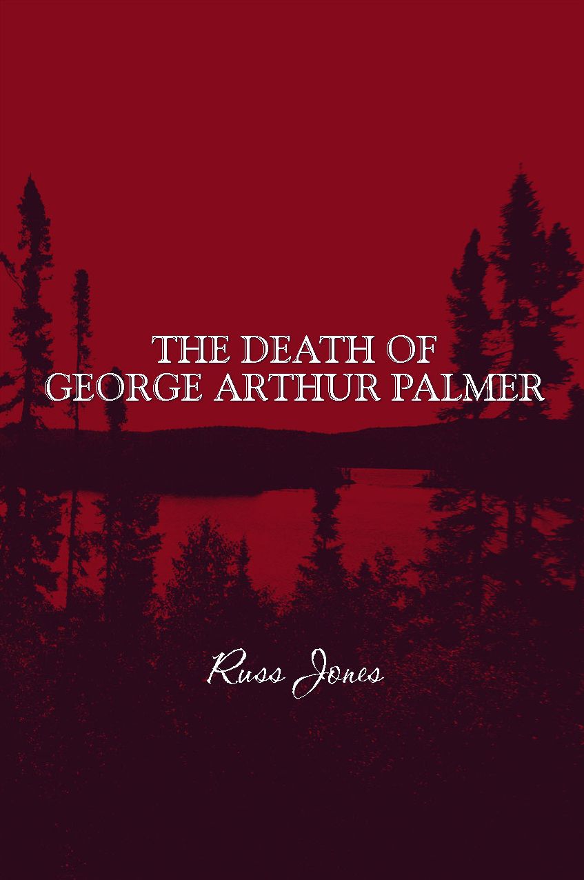 The Death of George Arthur Palmer