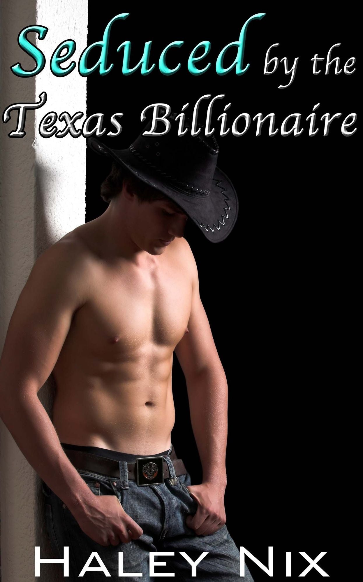 Seduced By The Texas Billionaire (Cowboy & BBW Romance Erotica)