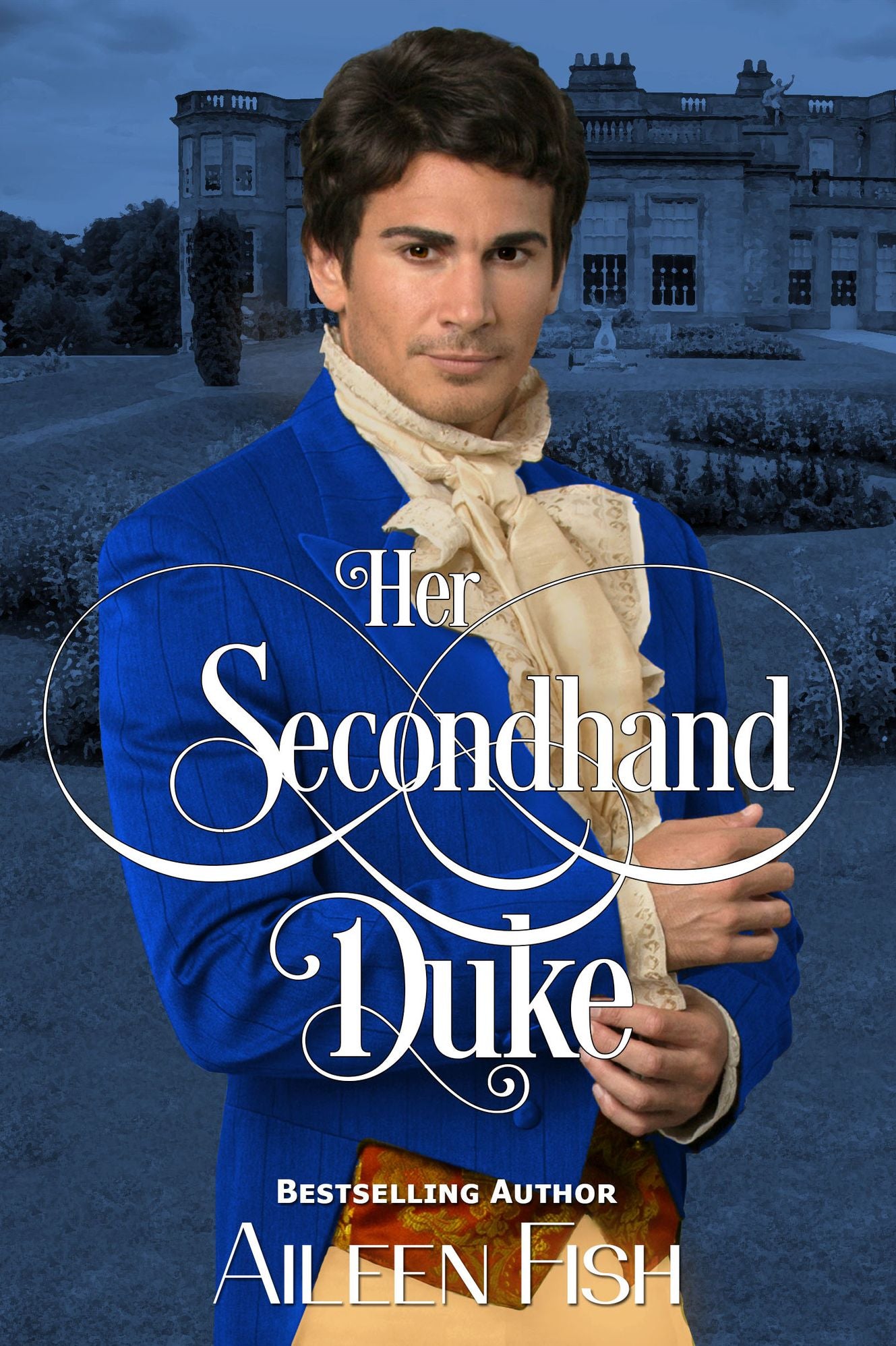 Her Secondhand Duke