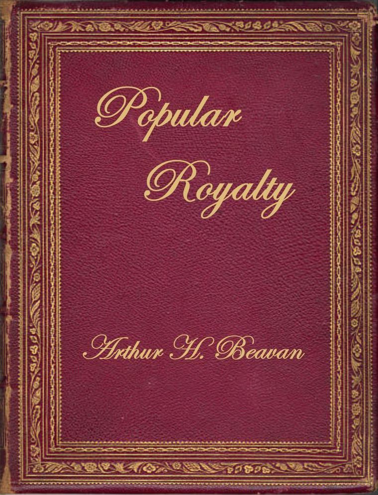 Popular Royalty
