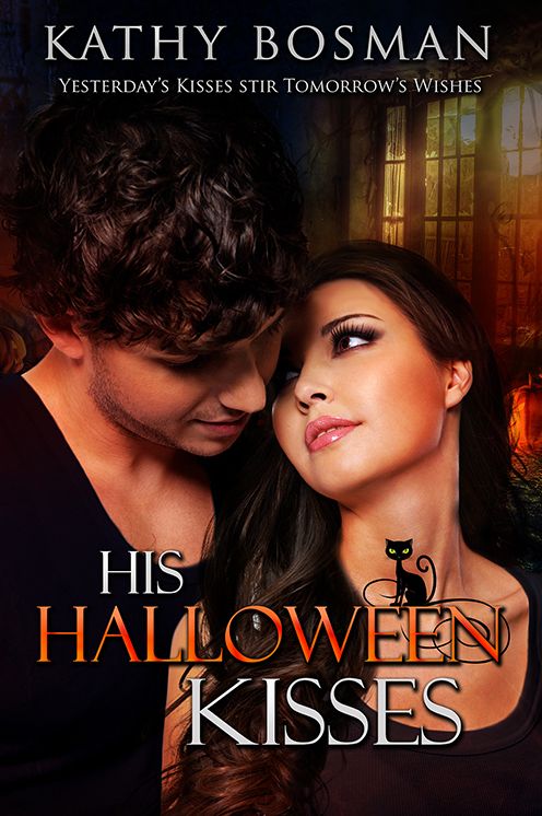 His Halloween Kiss