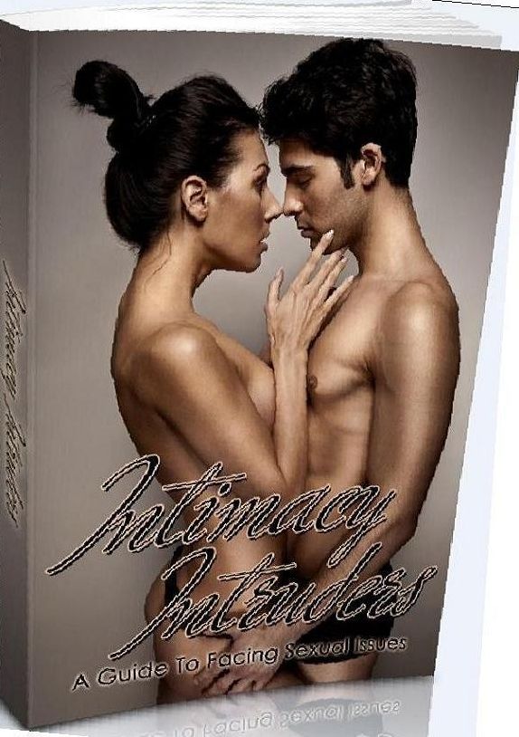 eBook about Love - Intimacy Intruders - Emotional Issues That Impact Sex ....