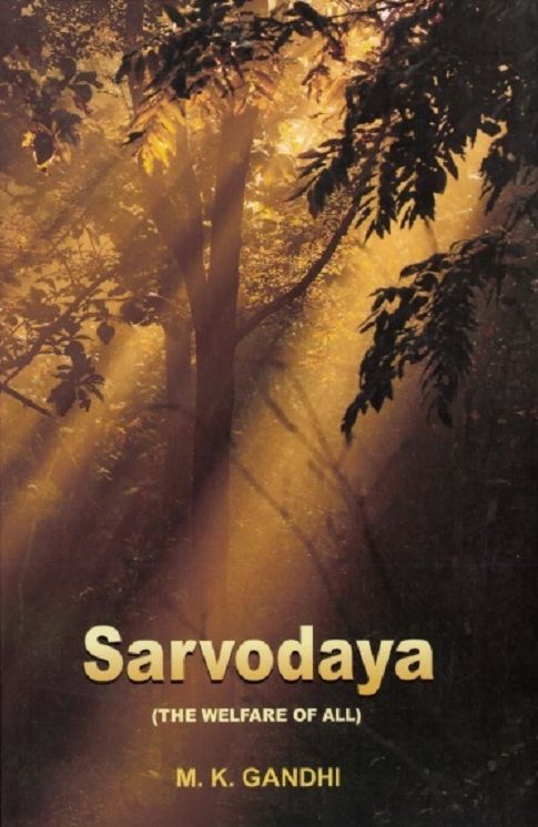 Sarvodaya (The Welfare of All)