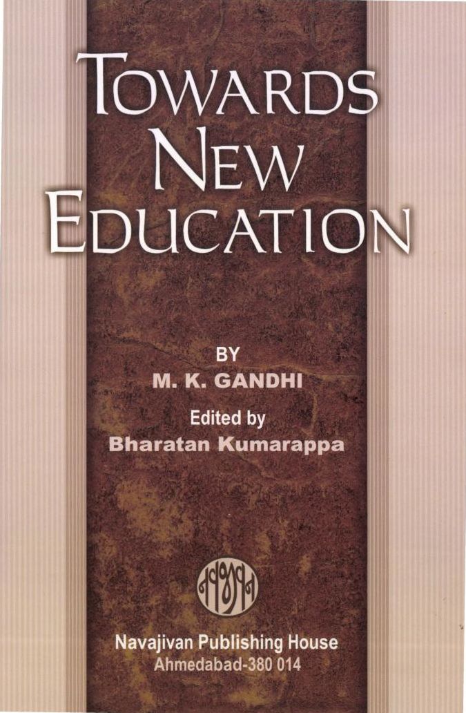 Towards New Education