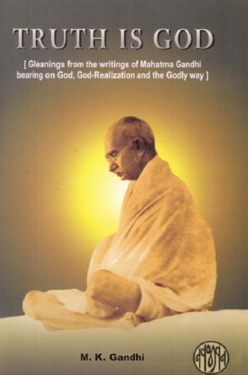 Truth is God