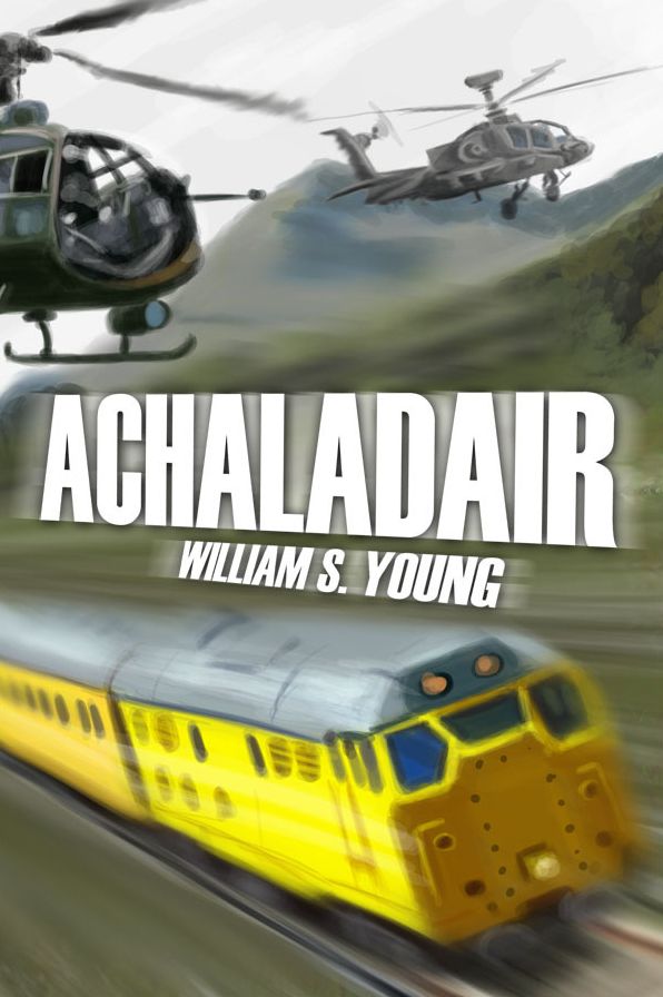 ACHALADAIR