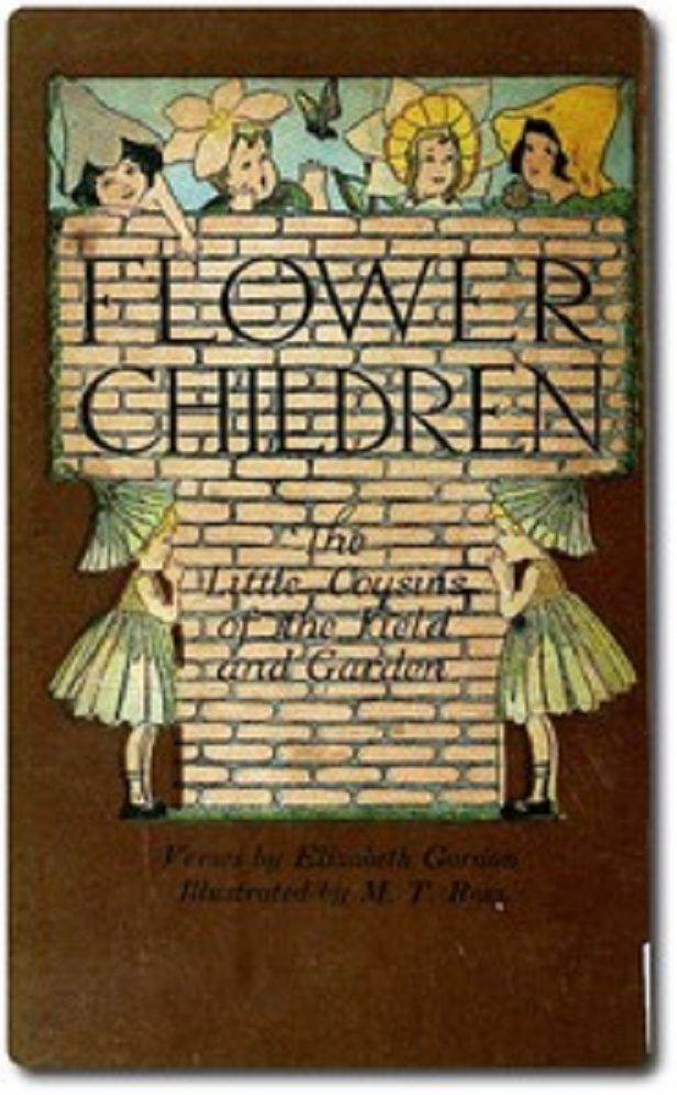 Flower Children