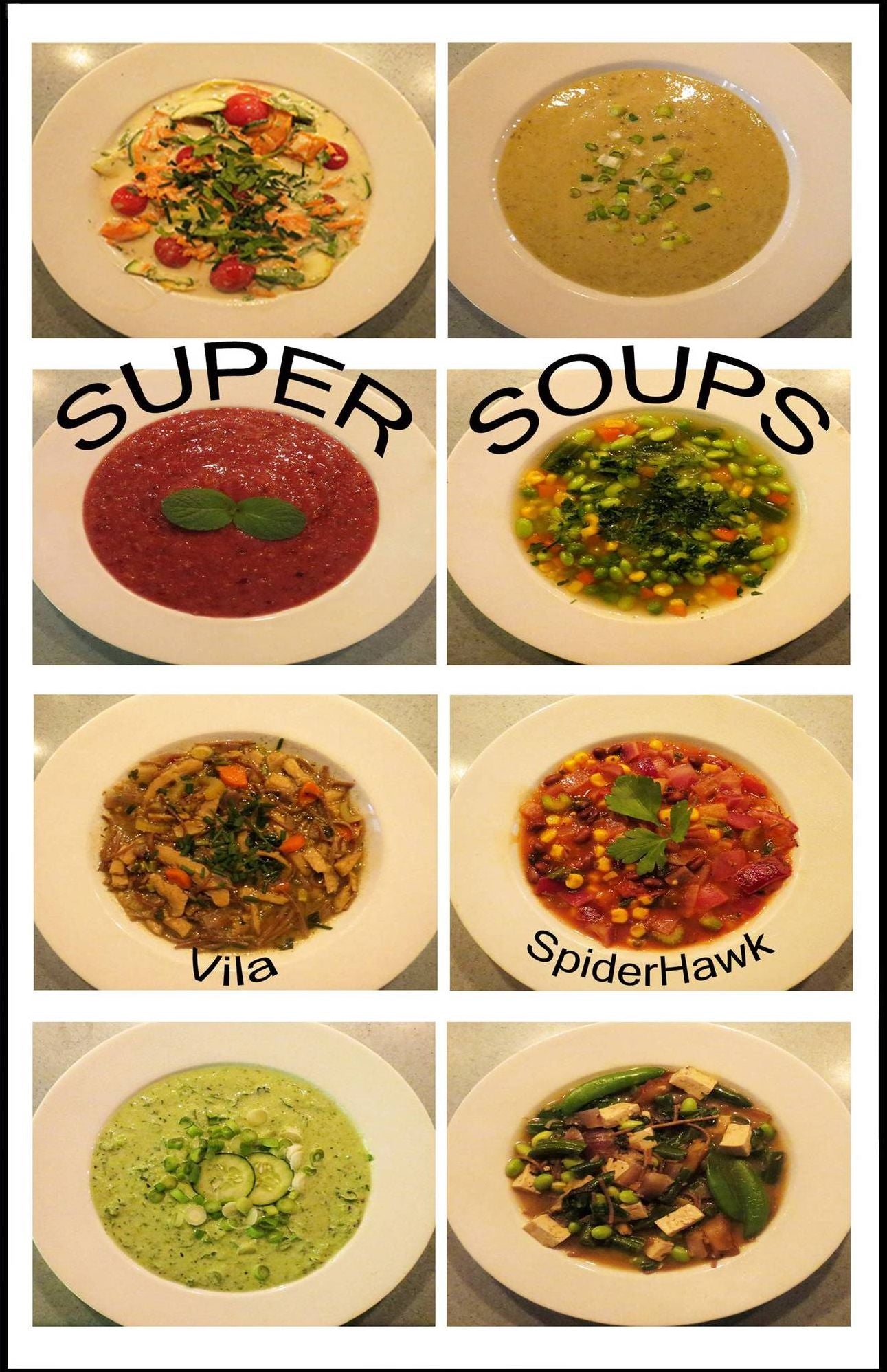 Super Soups