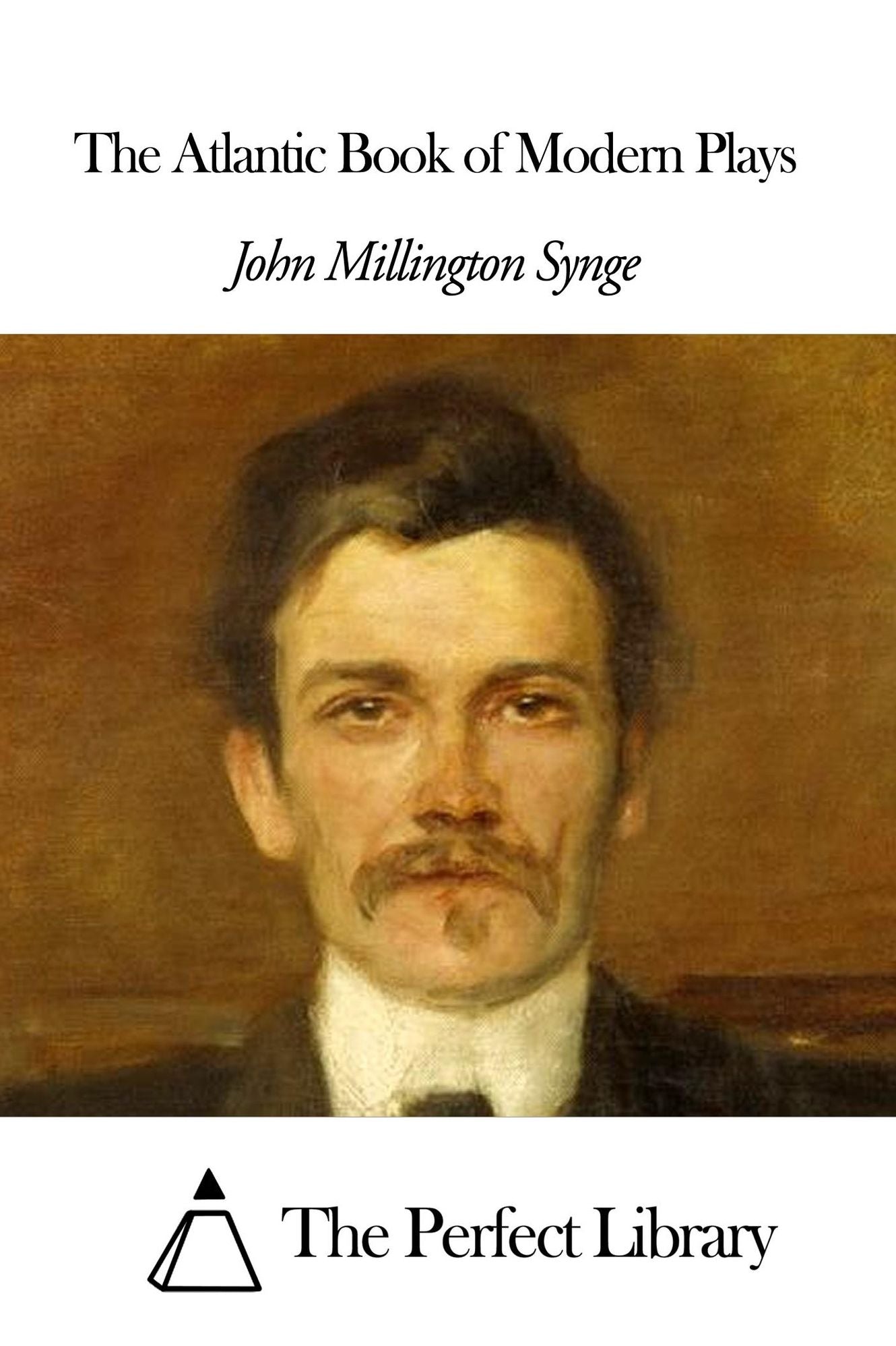 The Atlantic Book of Modern Plays