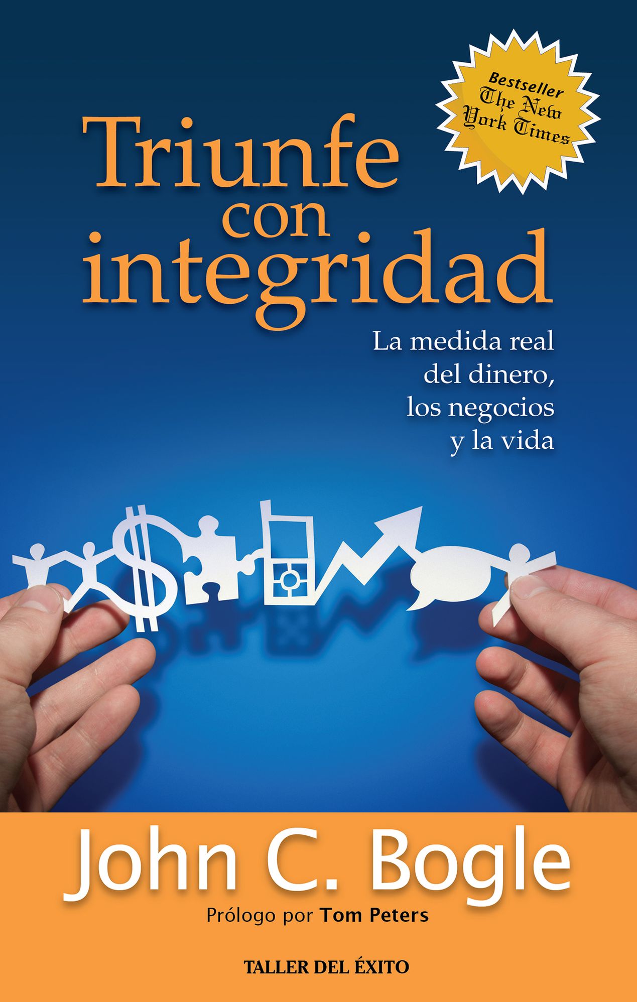Triunfe con integridad