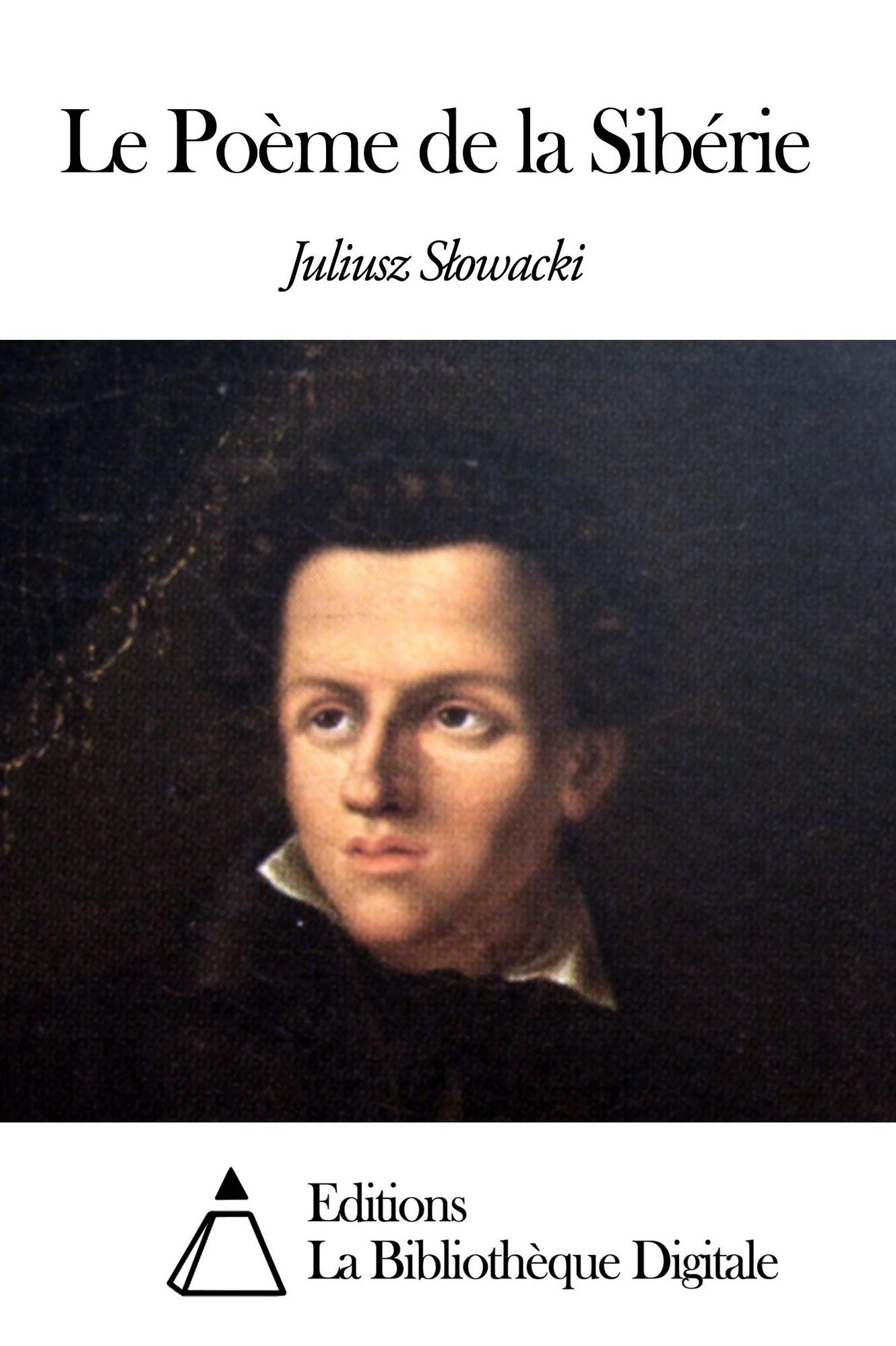Le Poème de la Sibérie