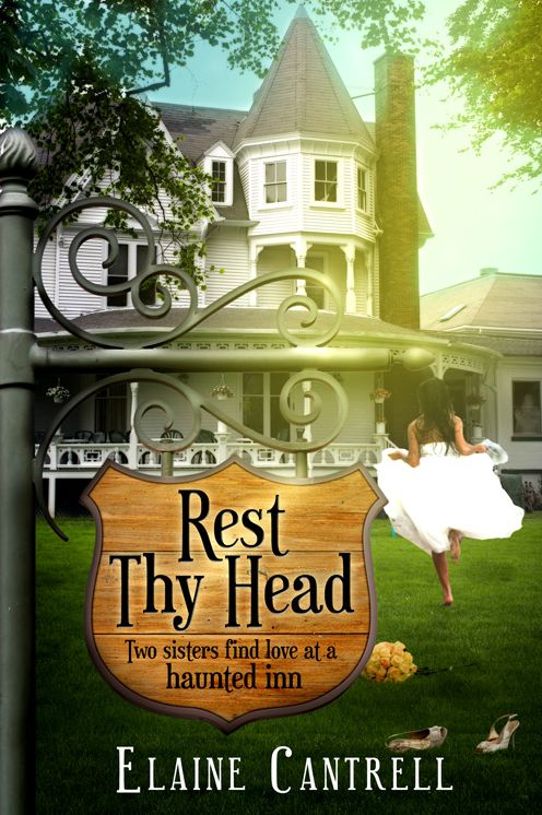 Rest Thy Head