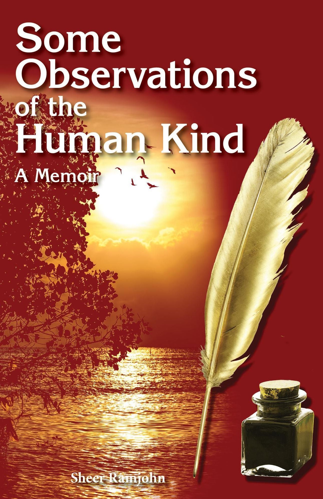 Some Observations of the Human Kind A Memoir