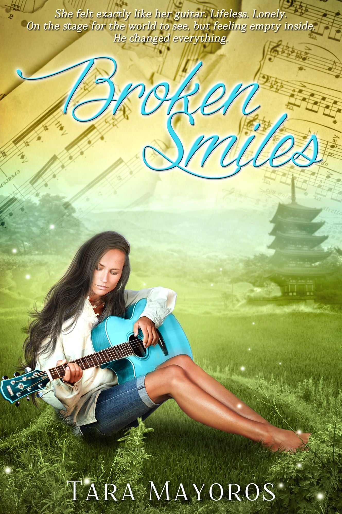 Broken Smiles