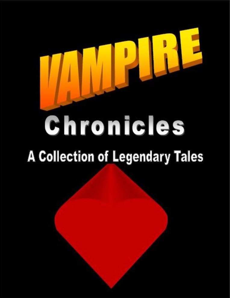 The Vampire Chronicles