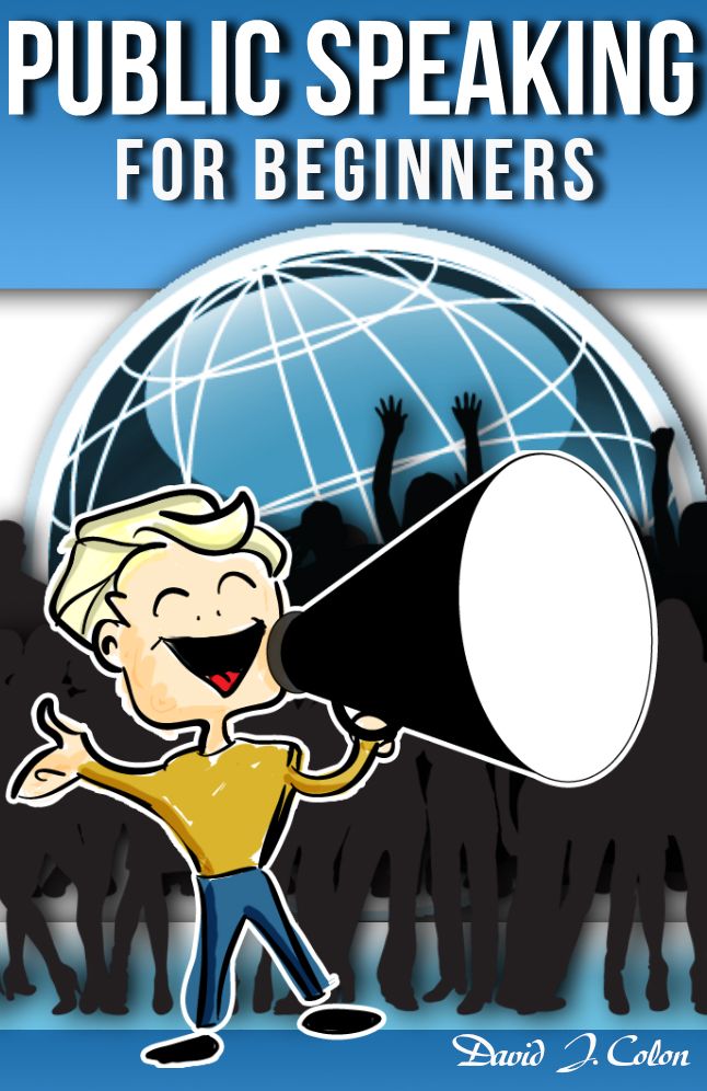 Public Speaking For Beginners