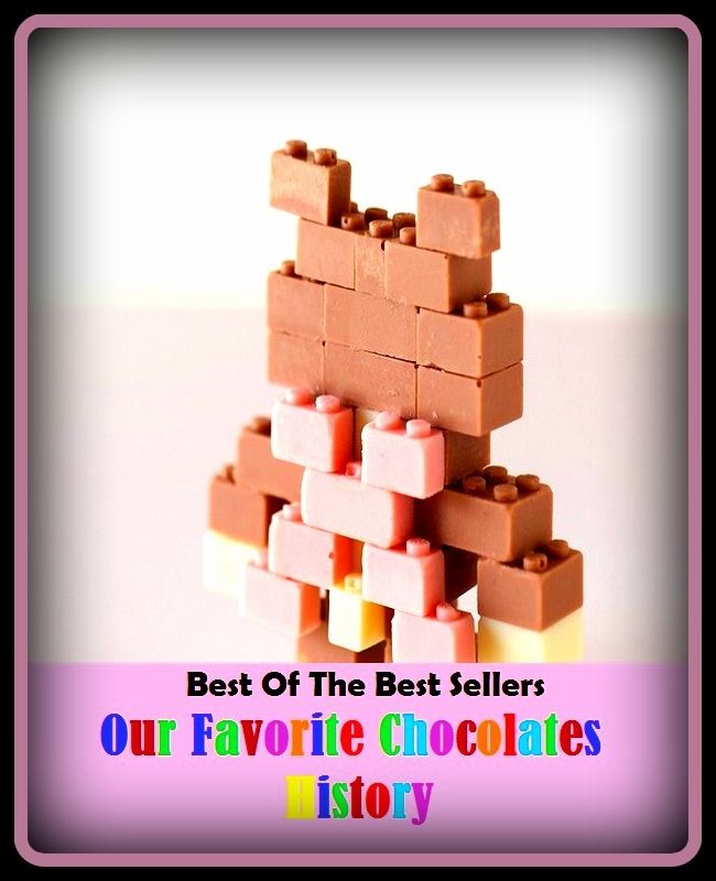 Best of the best sellers Our Favorite Chocolates History (Amber, bay, beige, bister, brick, bronze, buff, chestnut, cinnamon, cocoa, coffee, copper, drab, dust, ecru, fawn.)