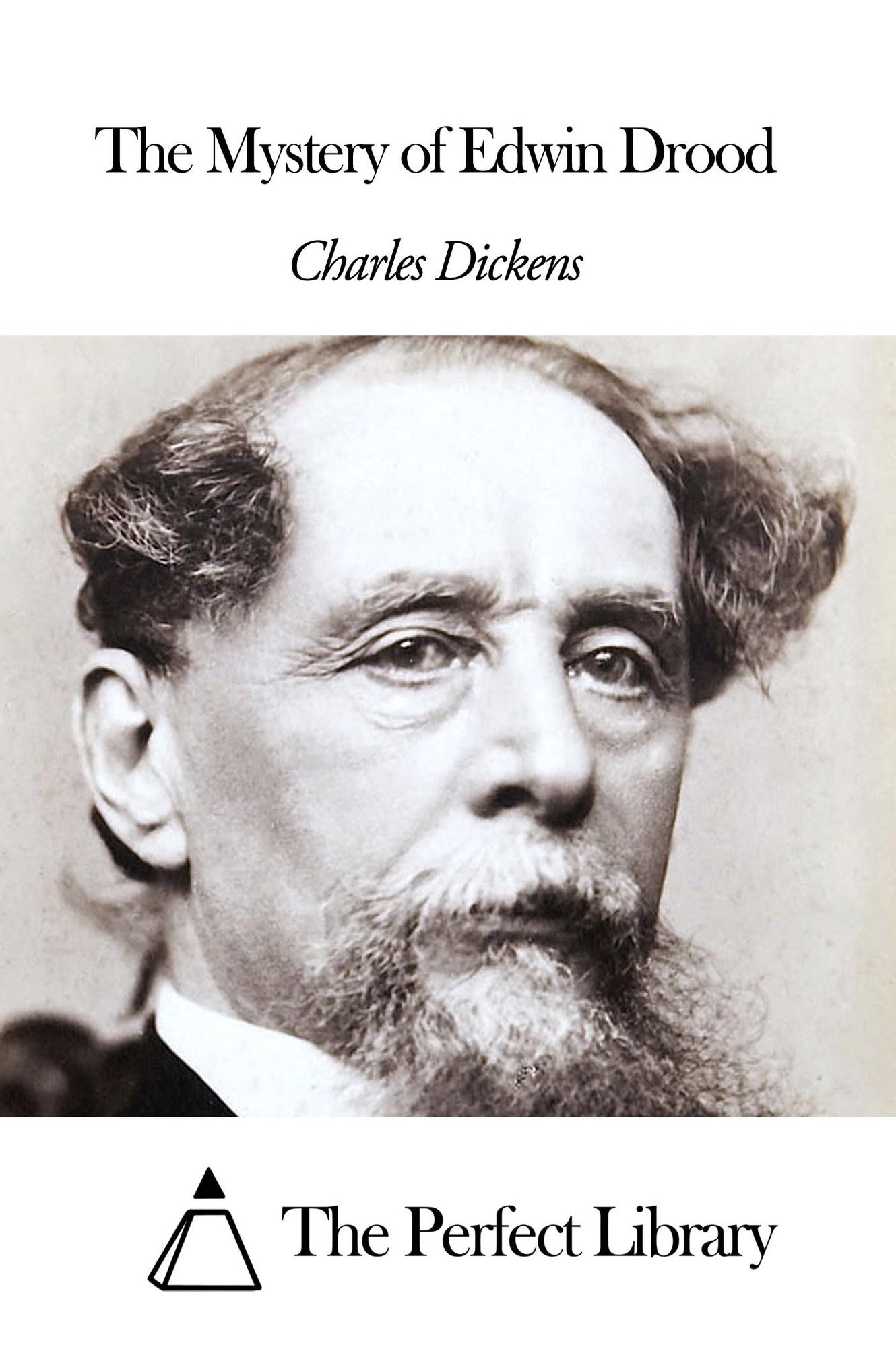The Mystery of Edwin Drood
