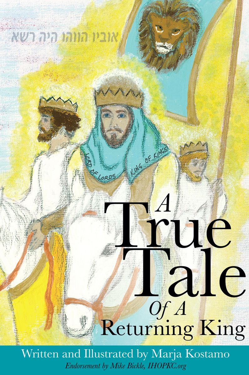 A True Tale Of A Returning King