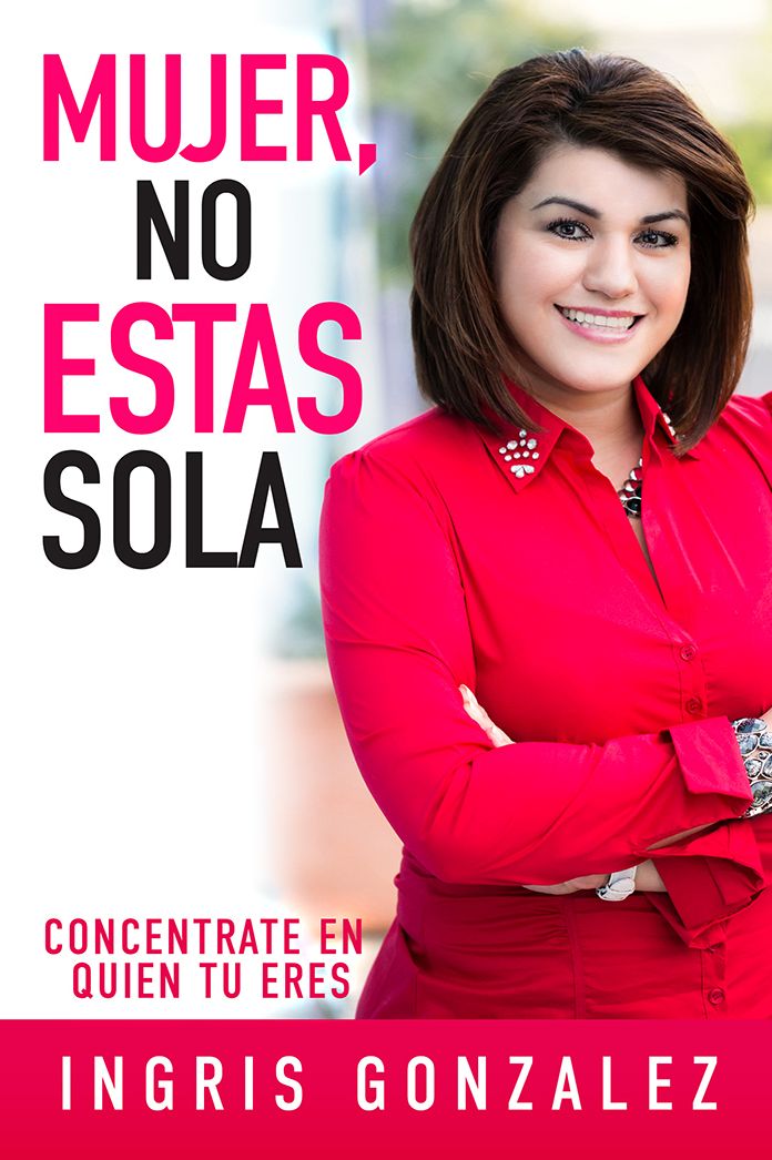 Mujer, No Estas Sola