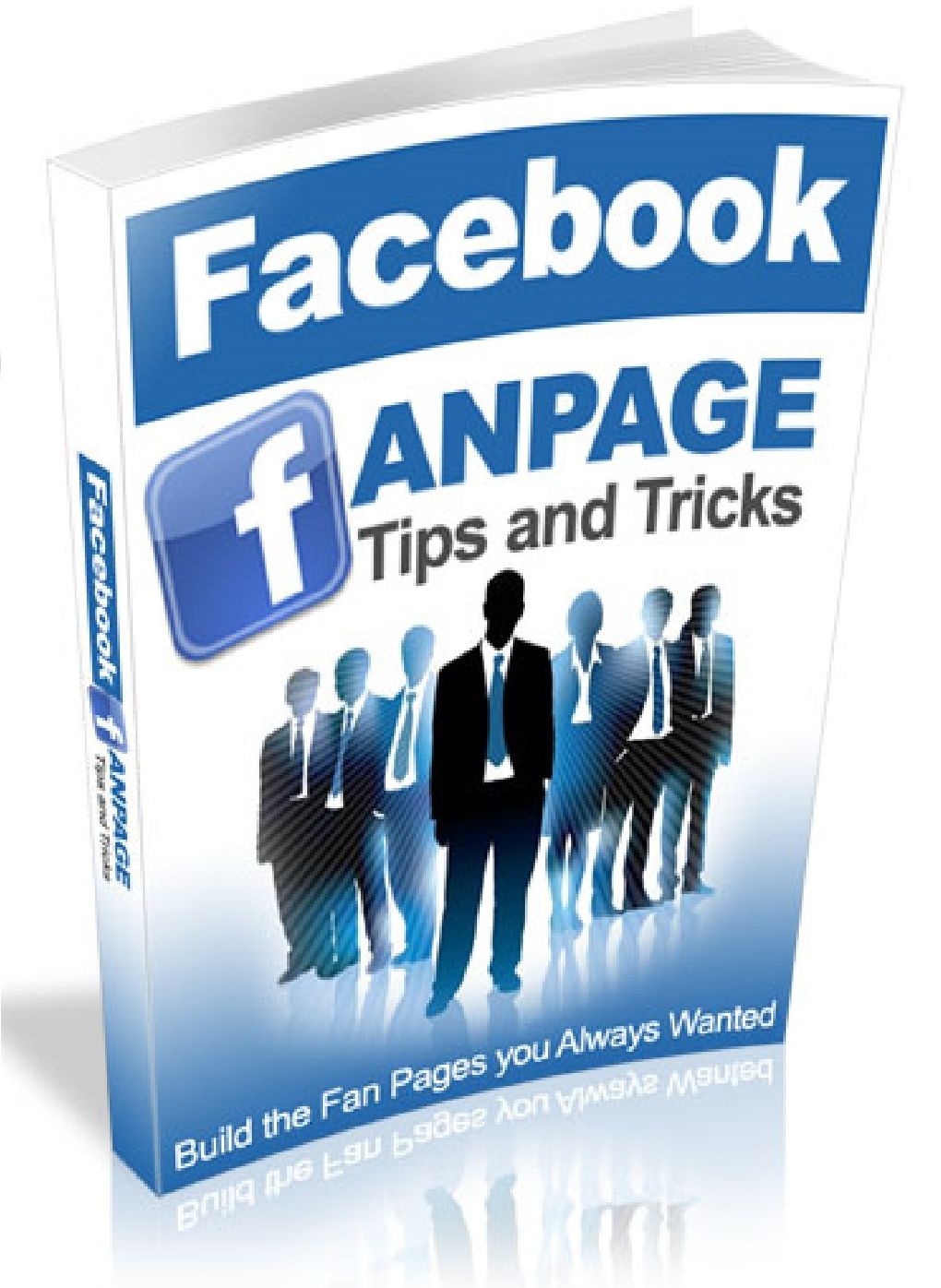 Facebook Fanpage Tips and Tricks